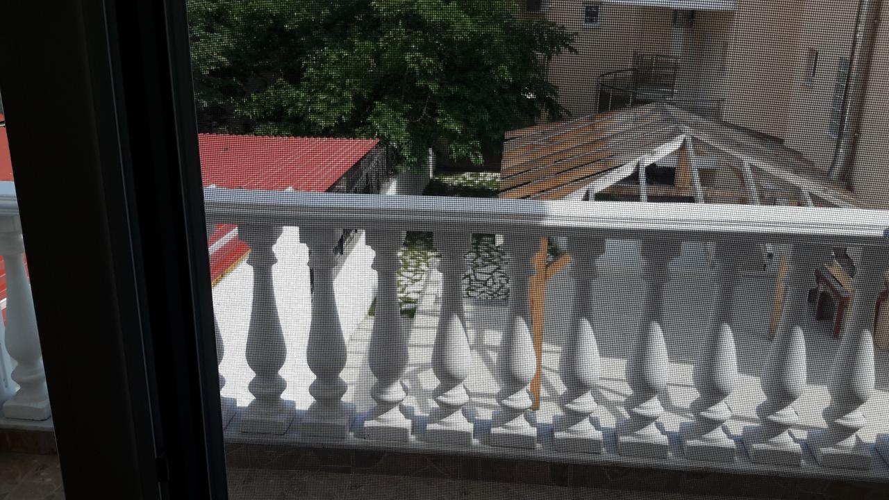 Irini Apartments Keramotí Zewnętrze zdjęcie
