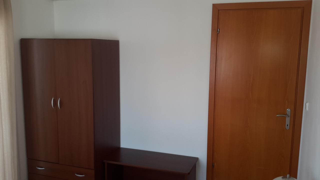 Irini Apartments Keramotí Zewnętrze zdjęcie